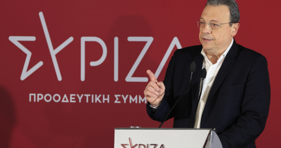Φάμελλος για τον κατώτατο μισθό: «Είναι ψεύτες και υποκριτές»